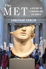 The Met - Jonathan Conlin - 9780231218719