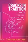Cracks in Tradition - Mansoor Moaddel - 9780231220620