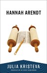 Hannah Arendt - Julia Kristeva - 9780231223935