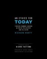 An Ethics for Today - Richard (Professor of Comparative Literature) Rorty - 9780231225892