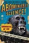 Abominable Science! - Daniel Loxton ; Donald R. Prothero - 9780231526814