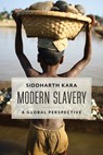 Modern Slavery - Siddharth Kara - 9780231528023