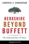 Berkshire Beyond Buffett - Lawrence A. Cunningham - 9780231538695