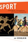 Sport - Jay Schulkin - 9780231541978