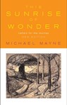 This Sunrise of Wonder - Michael Mayne - 9780232527421