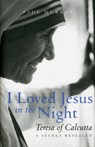 I Loved Jesus in the Night - Paul Murray OP - 9780232527469