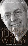 Archbishop Justin Welby - Andrew Atherstone - 9780232529944