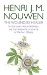 The Wounded Healer - Henri J.M. Nouwen - 9780232530773