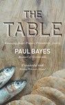The Table - Paul Bayes - 9780232533729