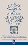 The Sunday Gospels for Advent, Christmas, Lent and Easter - Revd Dr Adrian Graffy - 9780232534764