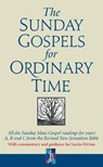 The Sunday Gospels for Ordinary Time - Revd Dr Adrian Graffy - 9780232534788