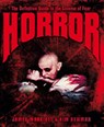 Horror - MARRIOTT,  James - 9780233002019