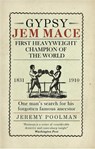 Gypsy Jem Mace - Adrian Besley - 9780233005034