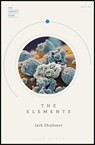 The Elements - CHALLONER,  Jack - 9780233005935
