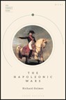 The Napoleonic Wars - Richard Holmes - 9780233005942