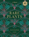 Kew - Rare Plants - Ed Ikin - 9780233006239