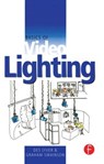 Basics of Video Lighting - Des Lyver ; Graham Swainson - 9780240515595