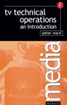 TV Technical Operations - Peter Ward - 9780240515687