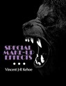 Special Make-Up Effects - Vincent Kehoe - 9780240800998