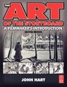 The Art of the Storyboard, 2nd Edition - John Hart - 9780240809601