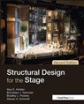 Structural Design for the Stage - Alys (Theatrical Systems Designer Holden ; Bronislaw (Chair Sammler ; Bradley Powers ; Steven Schmidt - 9780240818269
