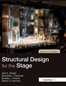 Structural Design for the Stage - Alys (Theatrical Systems Designer Holden ; Bronislaw (Chair Sammler ; Bradley Powers ; Steven Schmidt - 9780240818269