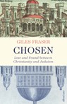 Chosen - Giles Fraser - 9780241003268
