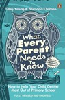 What Every Parent Needs to Know - Toby Young ; Miranda Thomas - 9780241004753