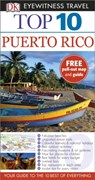 Top 10 Puerto Rico - DK Travel - 9780241007969