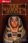 The Mummy's Curse - Catherine Chambers - 9780241010044