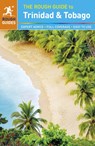The Rough Guide to Trinidad and Tobago -  - 9780241013410