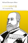 Edward VII (Penguin Monarchs) - Richard Davenport-Hines - 9780241014806