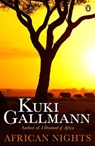 African Nights - Kuki Gallmann - 9780241018408