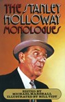 The Stanley Holloway Monologues - Michael Marshall - 9780241103067