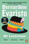 Mr Loverman - Bernardine Evaristo - 9780241145784