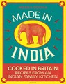Made in India - Meera Sodha - 9780241146330