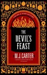 Devil's Feast - CARTER,  Miranda - 9780241146378