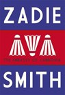 Embassy of Cambodia - SMITH,  Zadie - 9780241146521