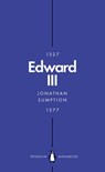 Edward III (Penguin Monarchs) - Jonathan Sumption - 9780241184219