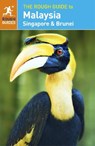 The Rough Guide to Malaysia, Singapore & Brunei - LEFFMAN,  David - 9780241184547