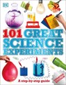 101 Great Science Experiments - DK - 9780241185131