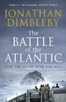 The Battle of the Atlantic - DIMBLEBY,  Jonathan - 9780241186619