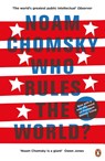 Who Rules the World? - Noam Chomsky - 9780241189450