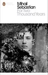 For Two Thousand Years - Mihail Sebastian - 9780241189610