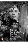 For Two Thousand Years - Mihail Sebastian - 9780241189627