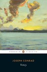 Victory - Joseph Conrad - 9780241189658