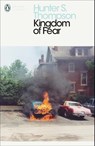 Kingdom of Fear - Hunter S Thompson - 9780241196496
