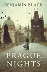 Prague Nights - BLACK,  Benjamin - 9780241197370