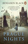 Prague Nights - Benjamin Black - 9780241197387