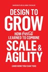 Design to Grow - David Butler ; Linda Tischler - 9780241198391